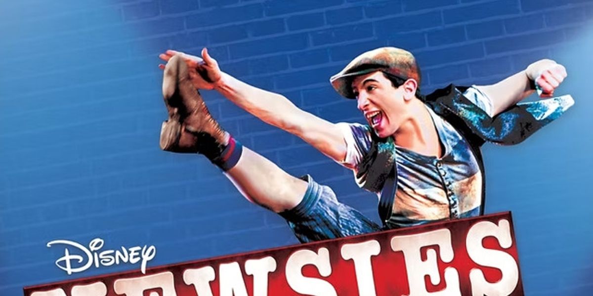 Full Cast Set For NEWSIES at the Argyle Theatre