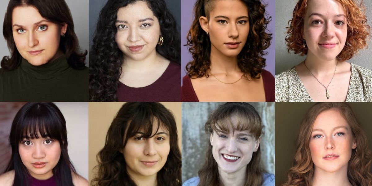 Full Cast Set For PrideArts' Production of SHAKESPEARE'S R & J