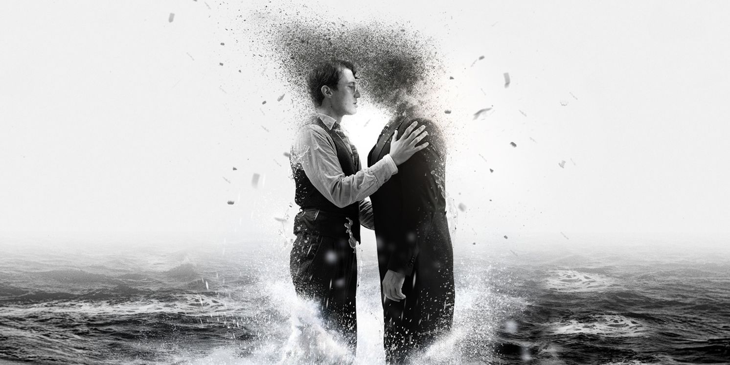 Full Cast Set For REDCLIFFE at Southwark Playhouse Borough  Image