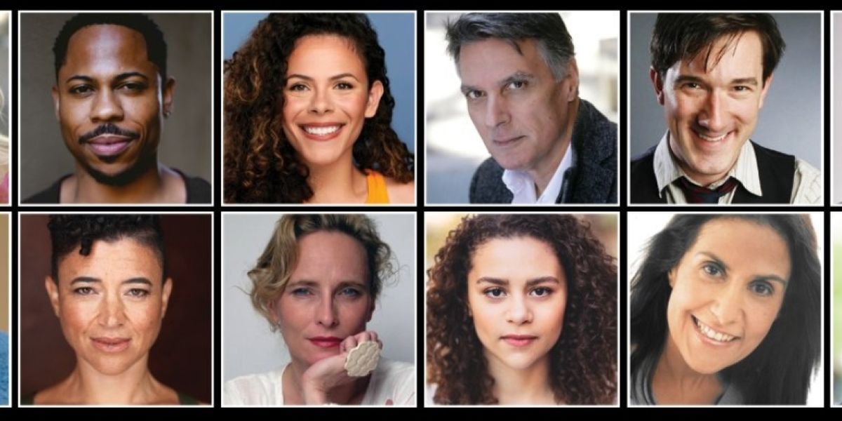 Full Cast Set For Red Bull Theater's THE TRAGEDY OF HOFFMAN, OR REVENGE FOR A FATHER