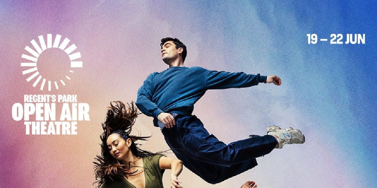 Full Cast Set For Rodgers & Hammerstein's DREAM BALLETS: A TRIPLE BILL at Regent's Park Open Air Theatre