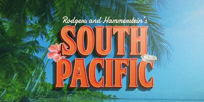 Full Cast Set For Rodgers & Hammerstein’s SOUTH PACIFIC at the Muny Photo