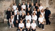 Full Cast Set For SCROOGE THE MUSICAL at Glasgow’s SEC Armadillo Photo