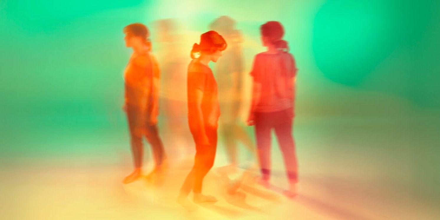 Full Cast Set For SOME DEMON at the Arcola Theatre  Image