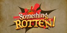 Will Burton Joins SOMETHING ROTTEN! at The Muny; Full Cast Set