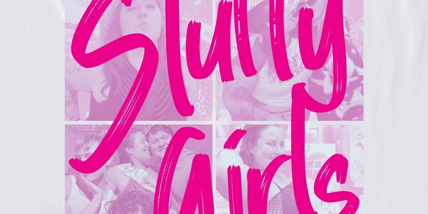 Full Cast Set For SONGS FOR SLUTTY GIRLS at The Parkside Lounge  Image