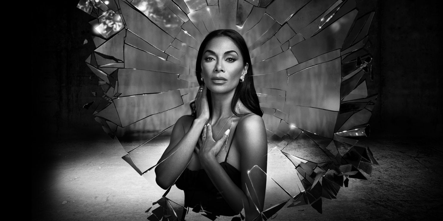 Full Cast Set For SUNSET BOULEVARD Starring Nicole Scherzinger, Plus Check Out a New Trailer!  Image