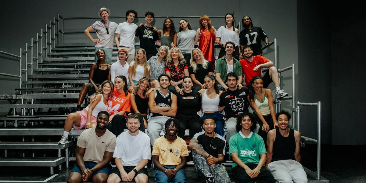 Full Cast Set For Secret Cinema’s GREASE: THE IMMERSIVE MOVIE MUSICAL
