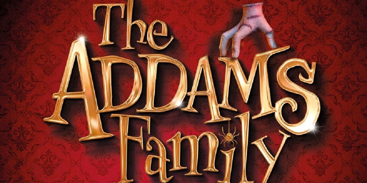 Full Cast Set For THE ADDAMS FAMILY Musical UK Tour
