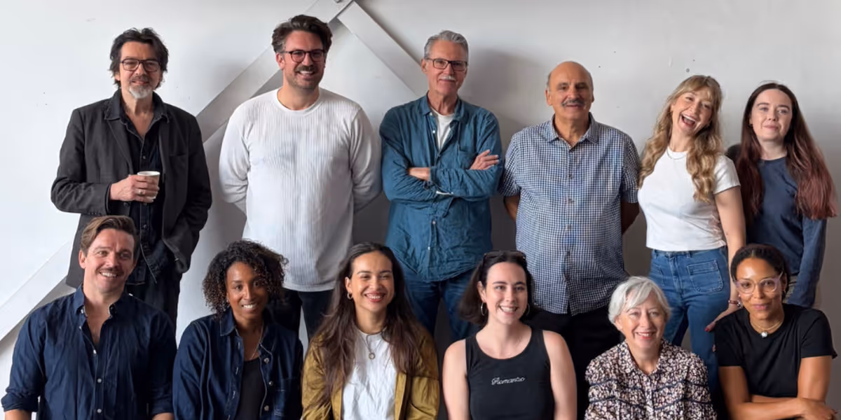 Full Cast Set For THE HOLLOW UK Tour