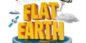 Full Cast Set For THE SHOCKING TRUTH ABOUT FLAT EARTH at Edinburgh Fringe and Birmingham� Photo