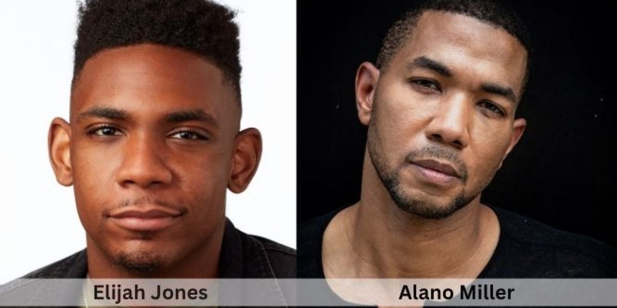 Full Cast Set For TOPDOG/UNDERDOG at The Old Globe
