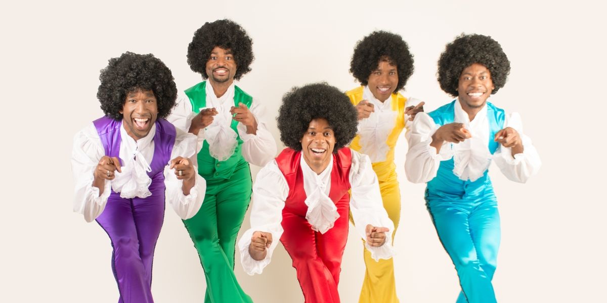 Full Cast Set For The 7th Annual A SOULFUL CHRISTMAS Revue Show