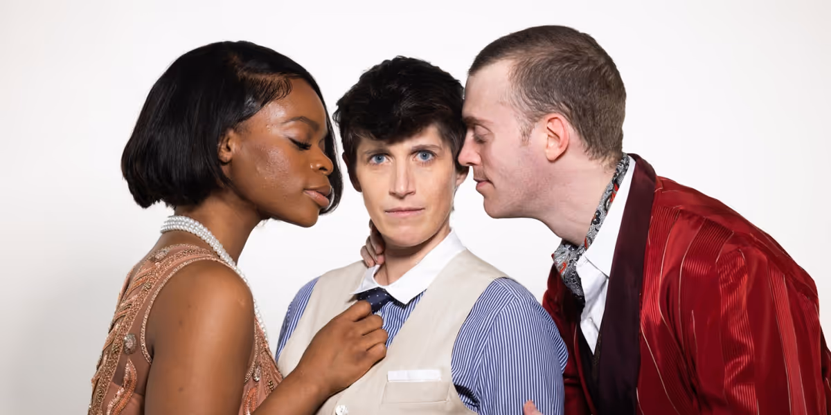 Full Cast Set For The Hanover Theatre Repertory's Rotating Productions of Shakespeare's TWELFTH NIGHT and New Solo Show JUDITH