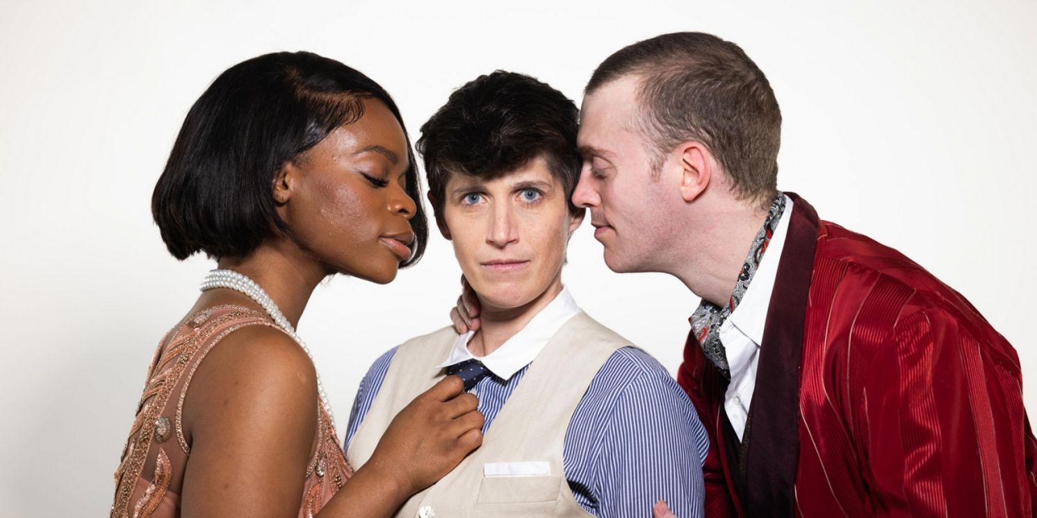 Full Cast Set For The Hanover Theatre Repertory's Rotating Productions of Shakespeare's TWELFTH NIGHT and New Solo Show JUDITH  Image