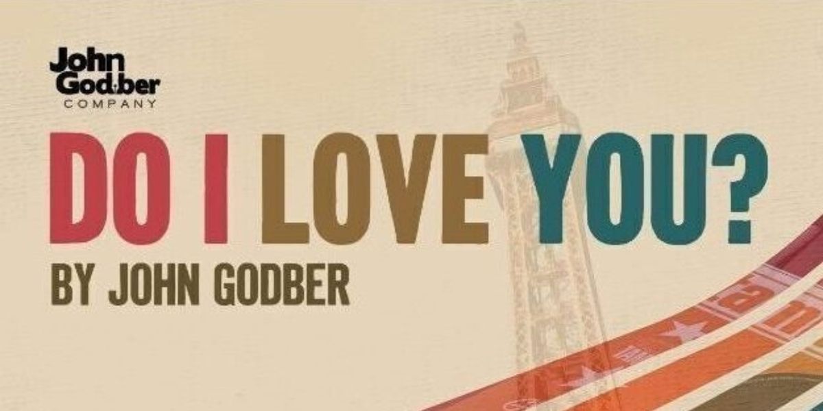Full Cast Set For The London Première of DO I LOVE YOU?