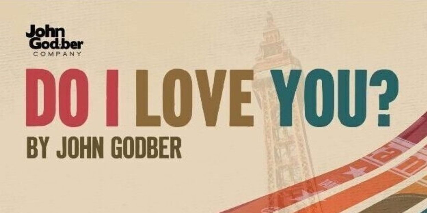 Full Cast Set For The London Première of DO I LOVE YOU?  Image