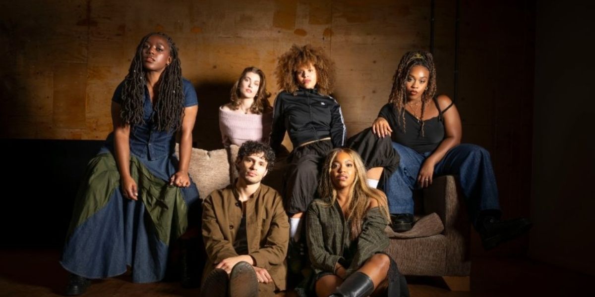 Full Cast Set For The Royal Shakespeare Company's ALL IS BUT FANTASY