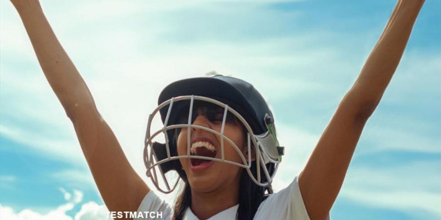 Full Cast Set For The UK Première Of Kate Attwell's TESTMATCH at Orange Tree Theatre  Image