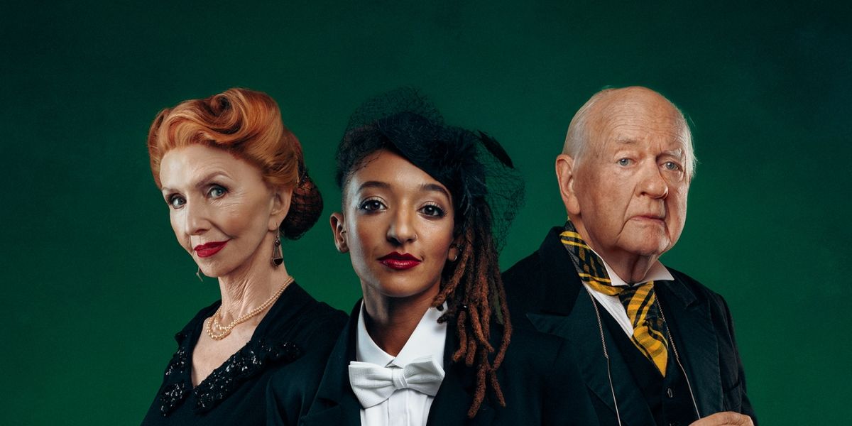 Full Cast Set For TWELFTH NIGHT at Orange Tree Theatre