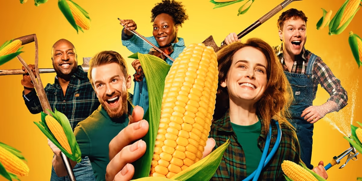 Full Cast Set For UK Premiere of SHUCKED at Regent's Park Open Air Theatre
