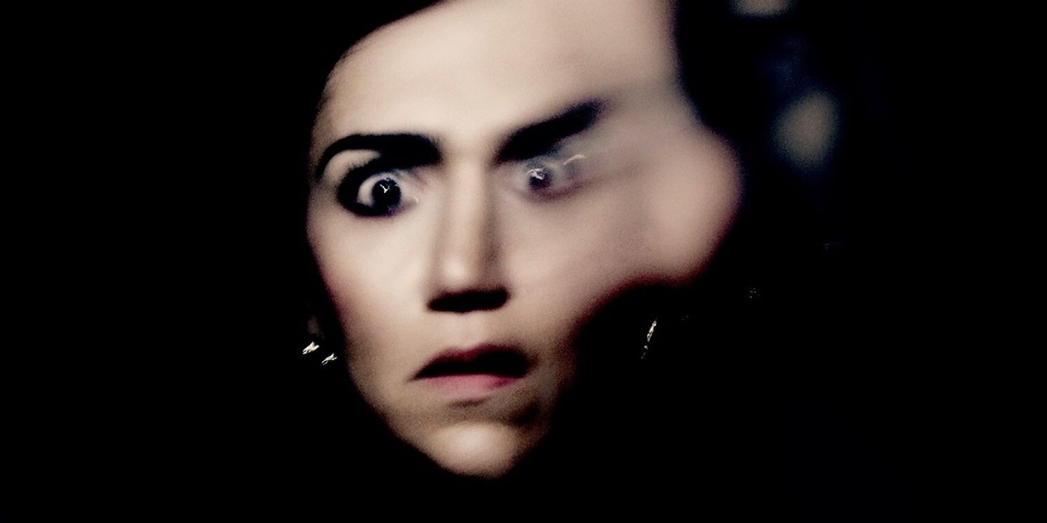 Full Cast Set For UNDER THE SHADOW at The Almeida Theatre  Image