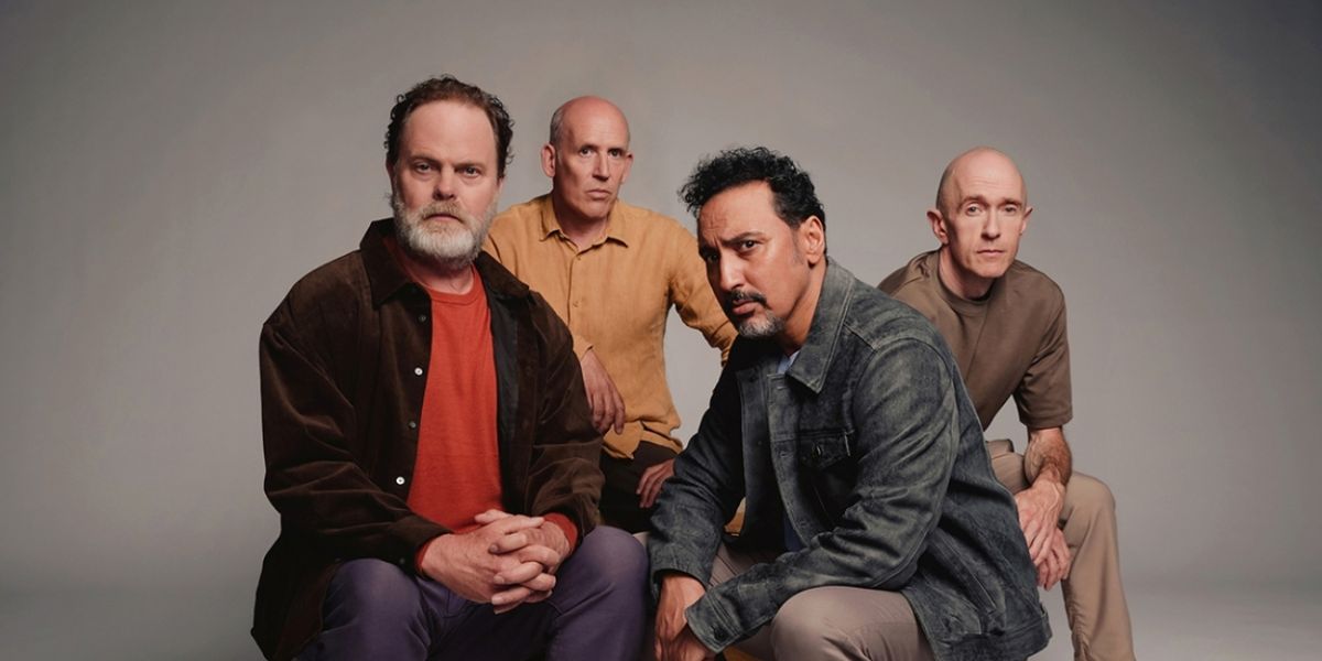 Full Cast Set For WAITING FOR GODOT at Geffen Playhouse