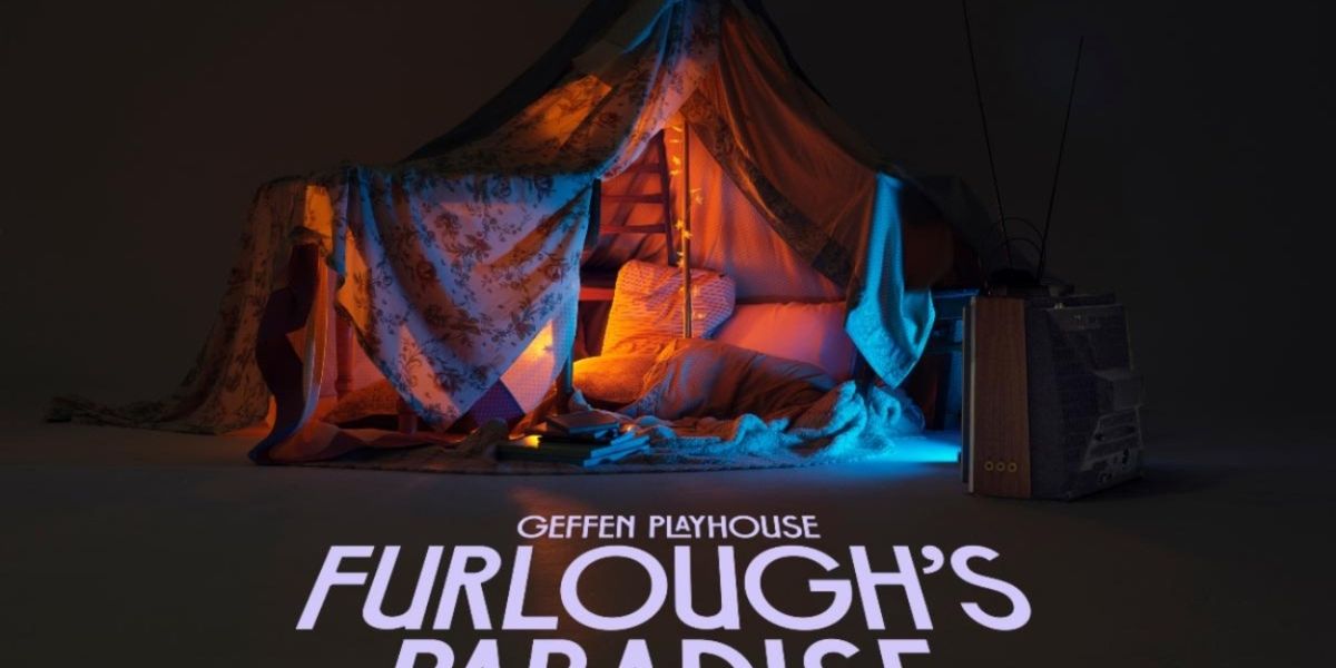 Full Cast Set For West Coast Premiere of FURLOUGH'S PARADISE at Geffen Playhouse