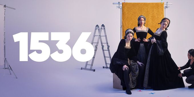 Full Cast Set For West End Transfer of 1536 Photos