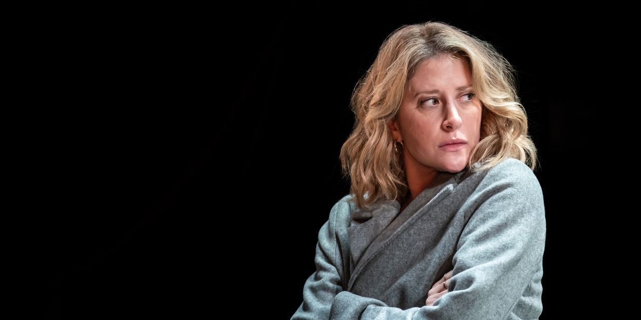 Full Cast Set For West End Transfer of NEXT TO NORMAL  Image