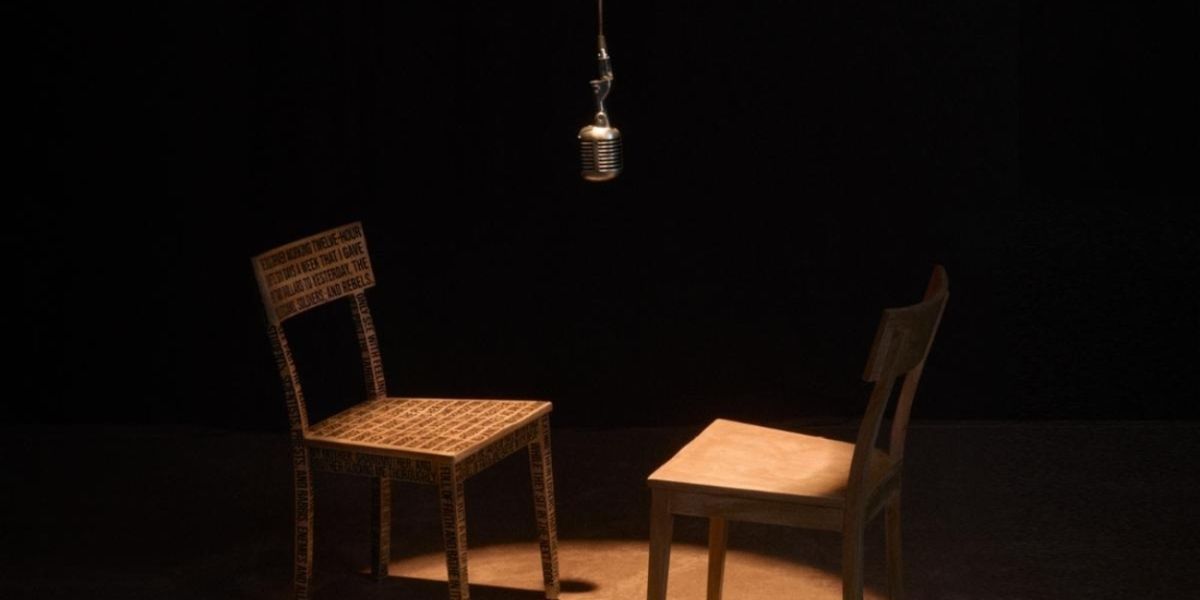 Full Cast Set For World Premiere of LITTLEBOY/LITTLEMAN at Geffen Playhouse