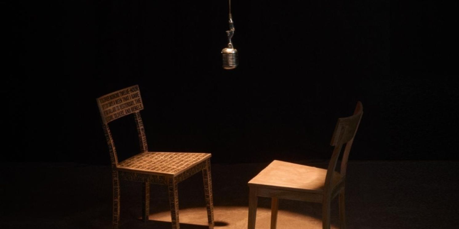 Full Cast Set For World Premiere of LITTLEBOY/LITTLEMAN at Geffen Playhouse  Image