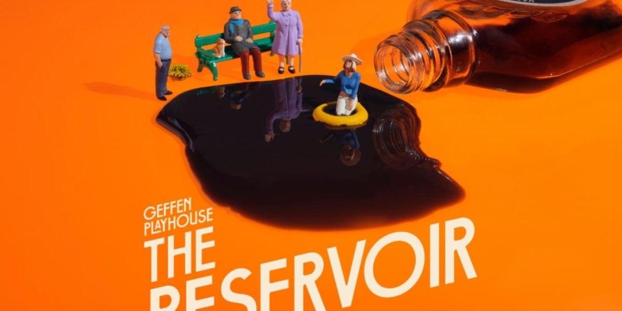 Full Cast Set For World Premiere of THE RESERVOIR at Geffen Playhouse  Image