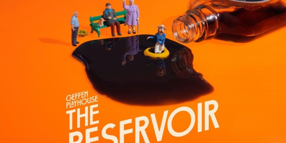 Full Cast Set For World Premiere of THE RESERVOIR at Geffen Playhouse