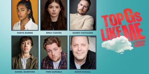 Full Cast Set For World Premiere of TOP Gs LIKE ME