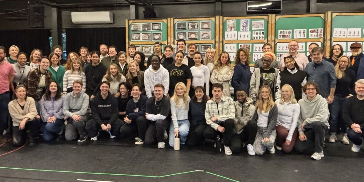 Full Cast Set For the Premiere of CLUELESS, THE MUSICAL