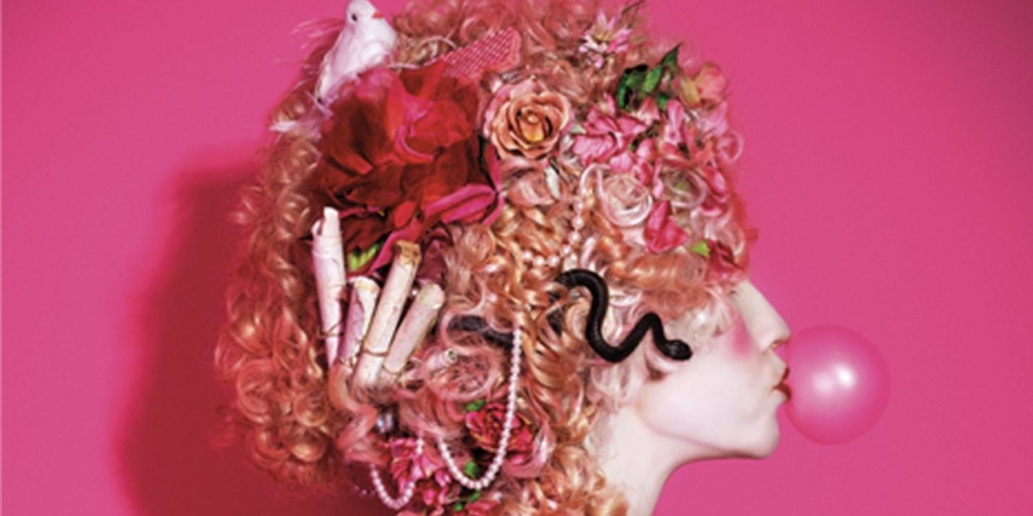 Full Cast Set For the Royal Shakespeare Company's THE SCHOOL FOR SCANDAL  Image