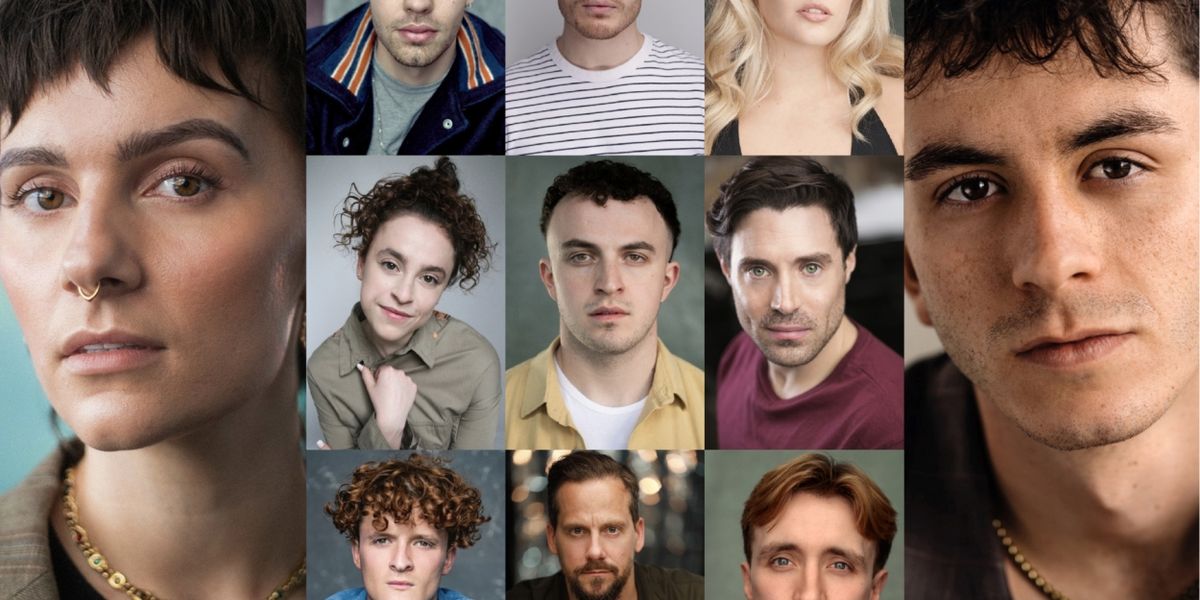 Full Cast Set For the UK Premiere of WHITE ROSE THE MUSICAL