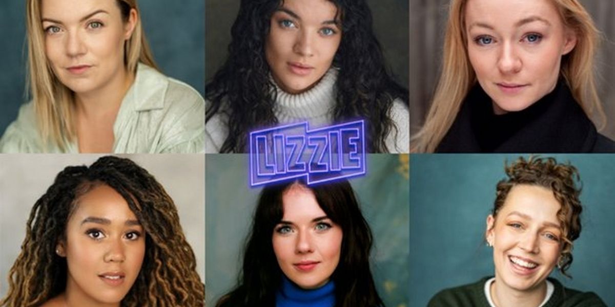 Full Cast Set and Extension Announced For LIZZIE at Hope Mill Theatre