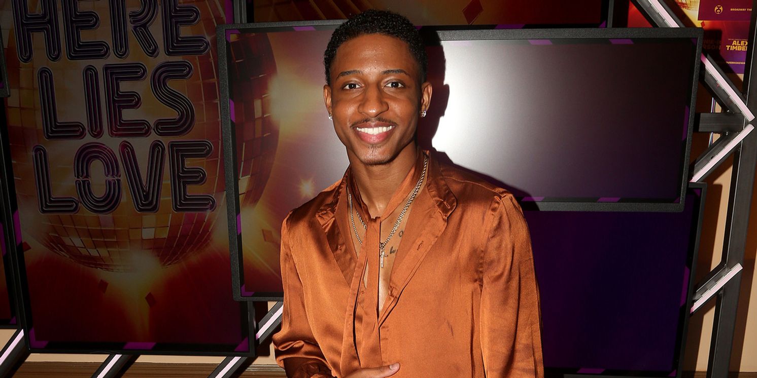 Full Cast Set for CHEZ JOEY at Arena Stage, Starring Myles Frost and More  Image