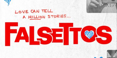 Tyce Green, Jisel Soleil Ayon and More to Star in FALSETTOS at Houston Broadway Theatre Photo