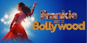 Full Cast Set for FRANKIE GOES TO BOLLYWOOD 2026 UK Tour