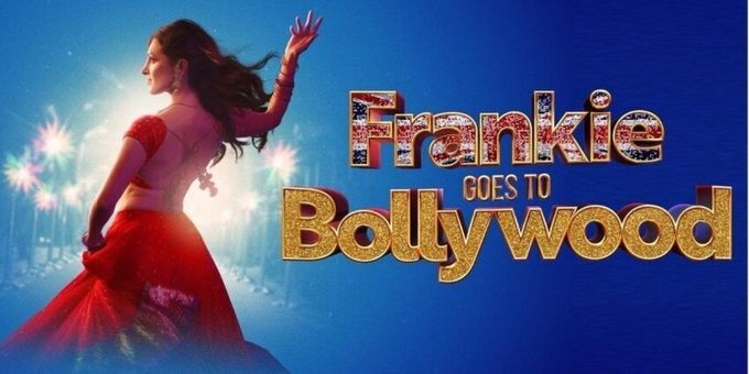 Full Cast Set for FRANKIE GOES TO BOLLYWOOD 2026 UK Tour Photos