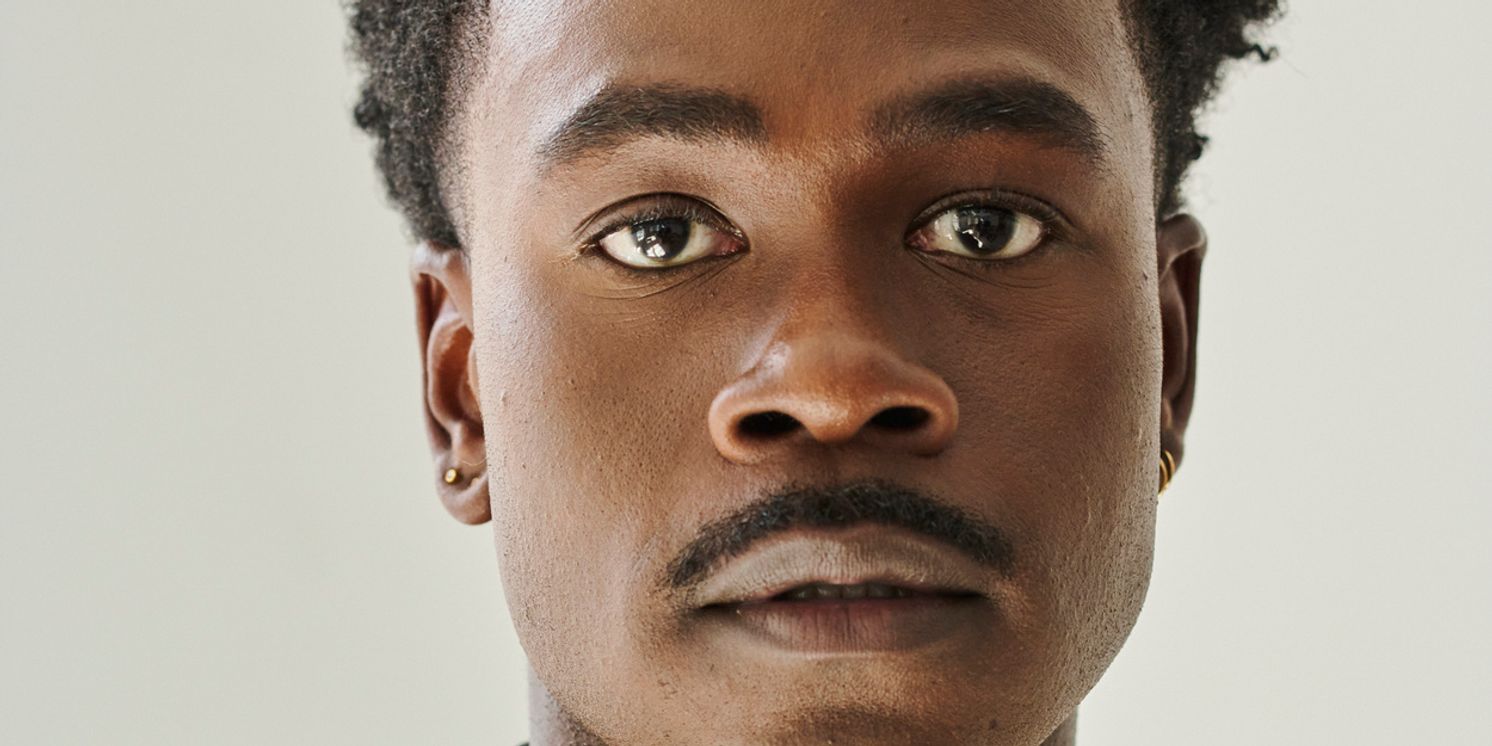 Full Cast Set for HERCULES Final Extension at Theatre Royal Drury Lane  Image