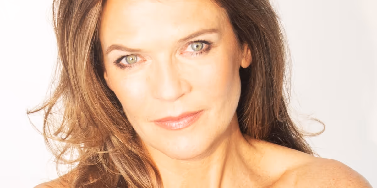 Full Cast Set for Johannes Radebe's HOUSE OF JOJO, with Special Guest Star Annabel Croft at the London Palladium