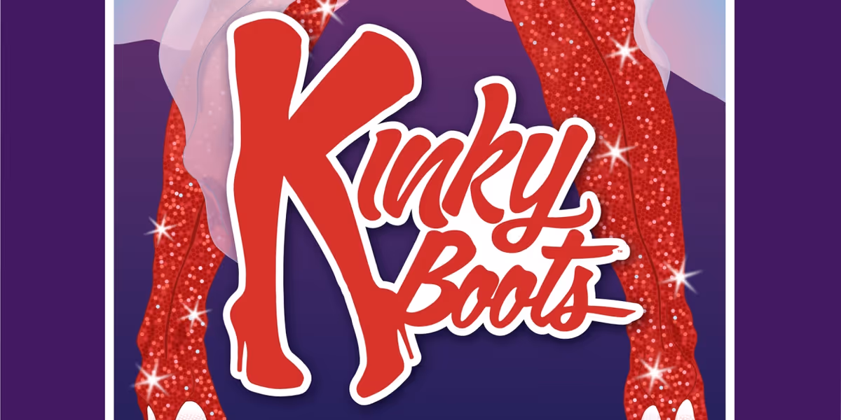 Full Cast Set for KINKY BOOTS at The Mountain Play