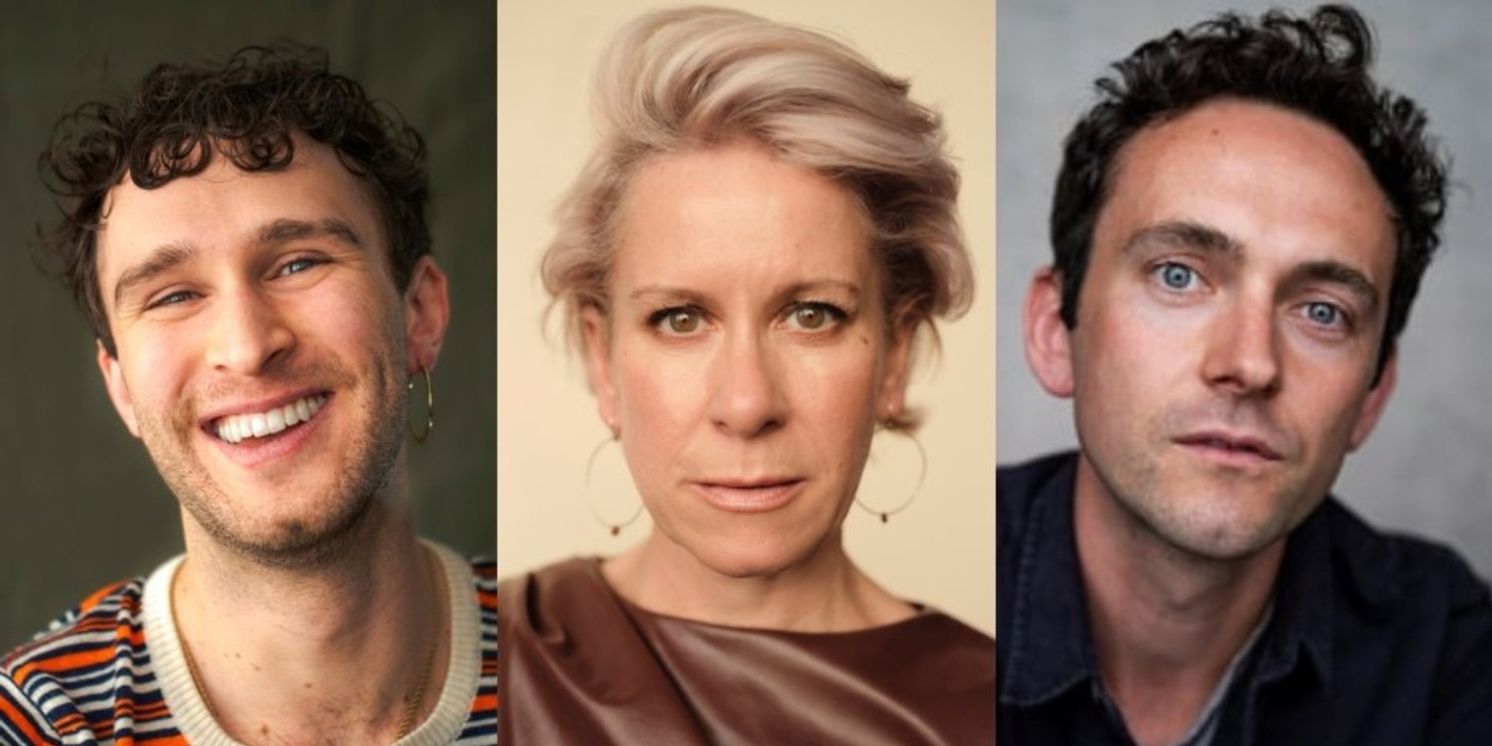 Full Cast Set for KISS OF THE SPIDER WOMAN; Layton Williams Departs  Image