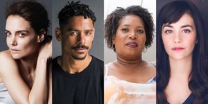 Full Cast Set for Katie Holmes-Led HEDDA GABLER at The Old Globe