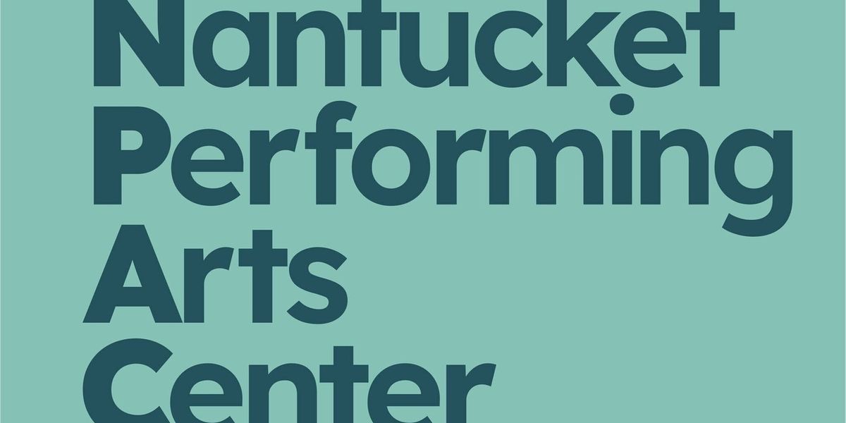 Full Cast Set for MEN ON BOATS at Nantucket Performing Arts Center