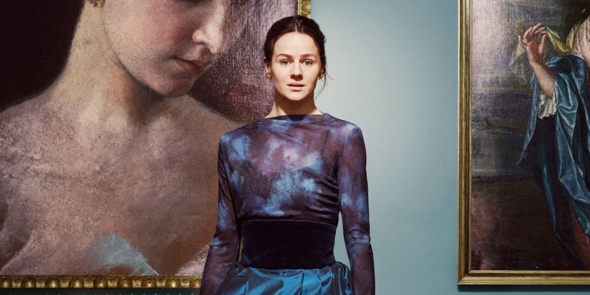 Full Cast Set for MIDDLEMARCH at The Royal Shakespeare Company